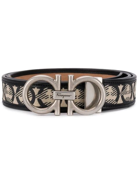 marca ferragamo logo|salvatore ferragamo logo belt.